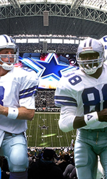 What Dallas Cowboys star would you be?